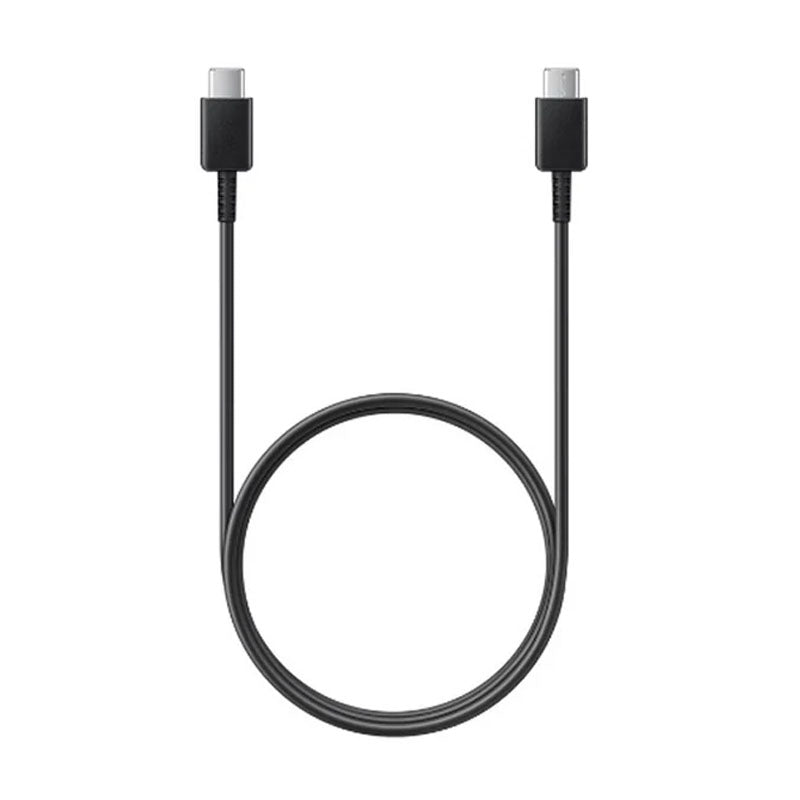 Samsung USB-C to USB-C Cable 5A (1.8 M) Samsung USB-C to USB-C Cable 5A (1.8 M)